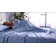 Wayfair Basics® 1800 Series Soft Microfiber Single Flat Sheet