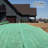 Shade Cloth and Cover