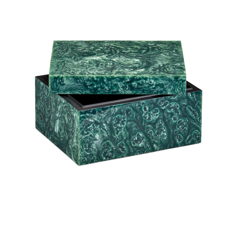 Rina Decorative Box