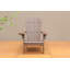 Chaise Adirondack avec porte-gobelet-671922473