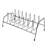 Cabinet Shelving Rack