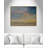 Saffi Dawning Unrest - Floater Frame Painting on Canvas-119728465-59778138
