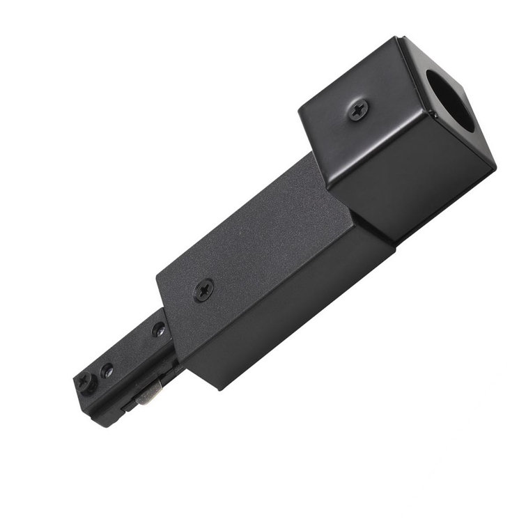 Live End Conduit Light Fitter
