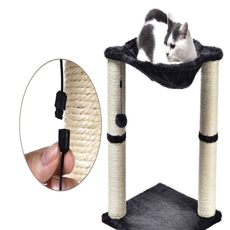 Thorndale Hammock Pet Bed