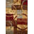 Adetomiwa Geometric Multi Area Rug-42216943