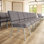 Chaise Stacking Church Stacking