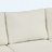 124.8" L-Shaped Convertible Sofa Bed With 2 Back Pillows, Dual USB Ports & Power Sockets-739363342