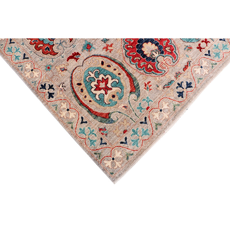 One-of-a-Kind 8'7" X 11'11" Area Rug