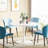 MDF Dining Table -262801661