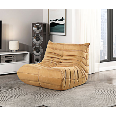 Chaise d'appoint Accent Chair