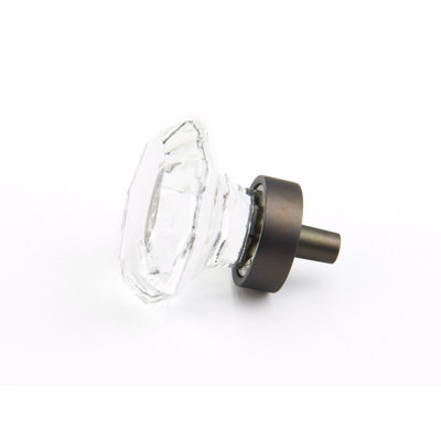 Stargaze Round Knob