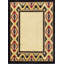 Tapis décoratif rectangulaire pour la maison et le bureau-1782660631