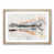 Oak Framed selected