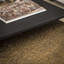 Shilvodan coffee table