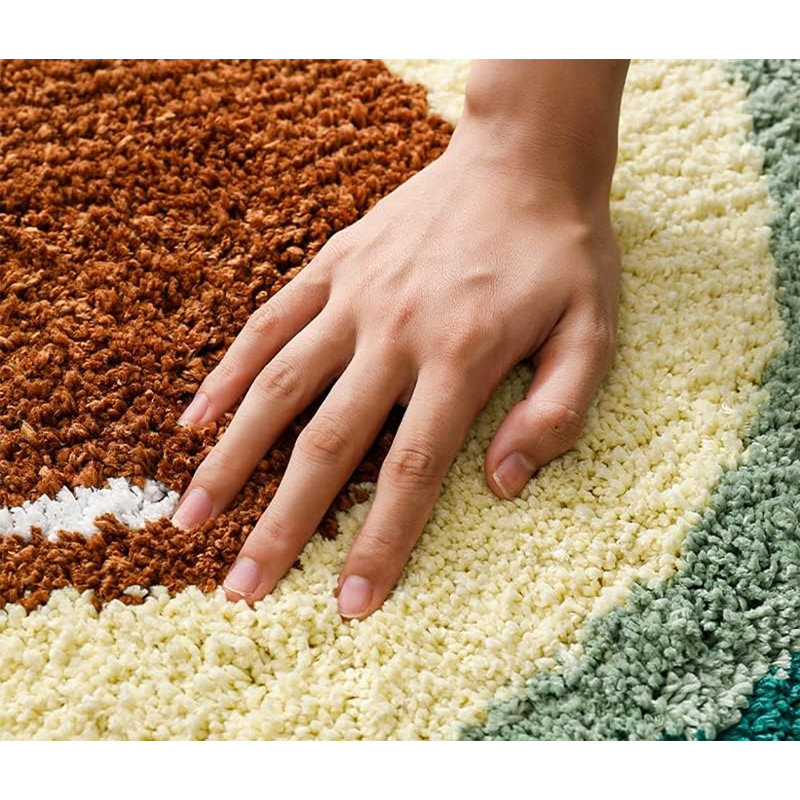 Non-Slip Bath Mat