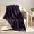 Mauve aubergine est en rupture de stock