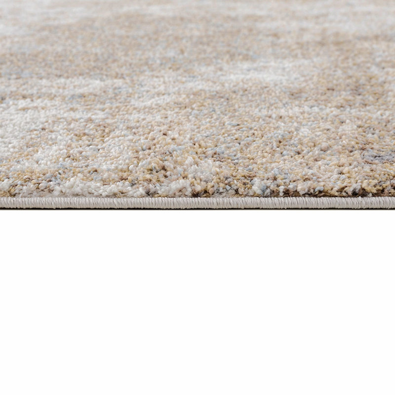 Shamin Indoor Rug, Rectangle 6'6" x 9'