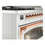 ILVE Nostalgie II Noblesse 48 inch Dual Fuel Range-2080096229-2080096225
