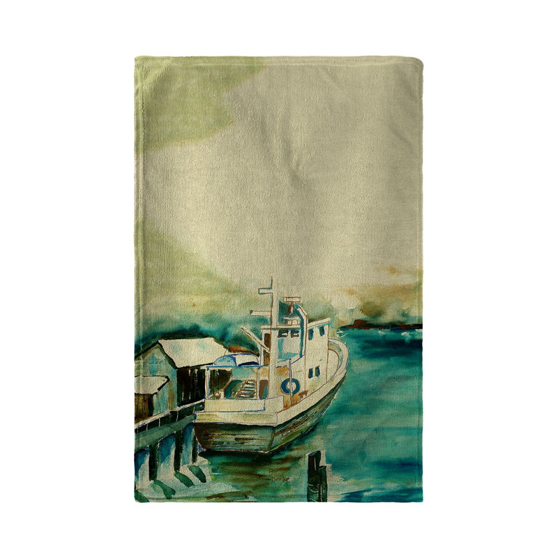 Someries Lightweight Beach Towel