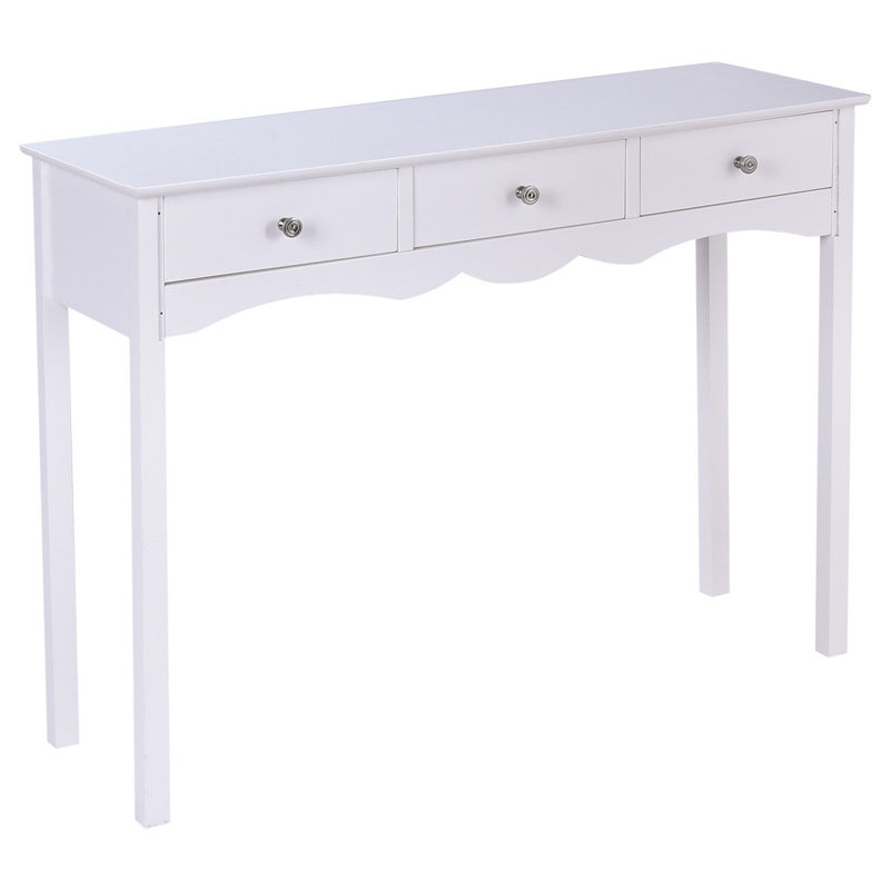 Gaiana 39.4'' Console Table