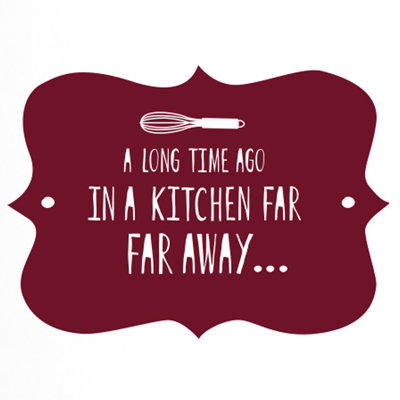 Wall Decal