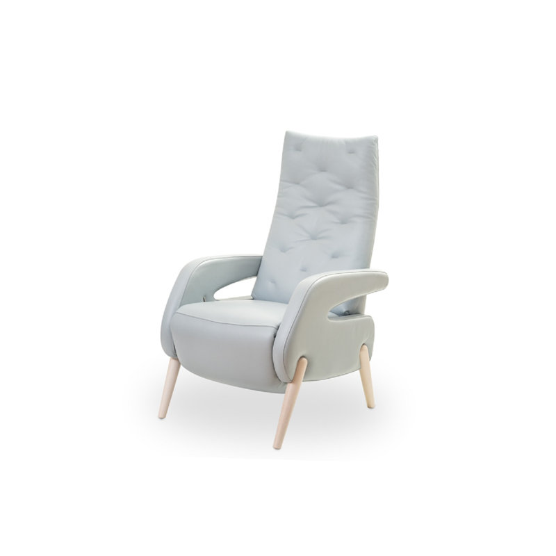 Manual Recliner Alduin