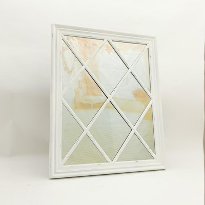 Clovis Rectangle Mirror
