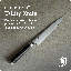 Classic Utility Knife-1480957744