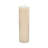 Unscented Pillar Candle