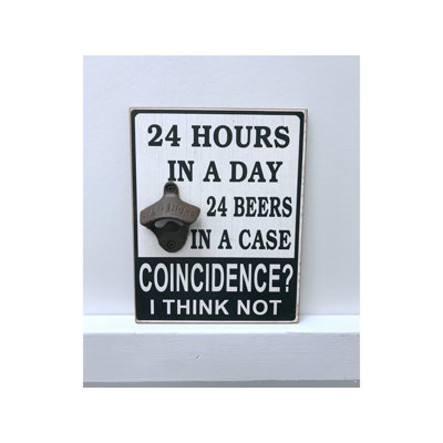 Bottle Opener
