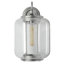 Fairwinds Outdoor Sconce - Clear Glass-72151569-137273856