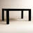 Bronner Solid Wood Dining Table-167941356