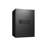 Heavy-Duty Security Safe Cabinet with Fingerprint, Digital Lock, 5 Bolts for Home & Office - Black