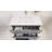 Dennes 35.4'' Single Bathroom Vanity with Acrylic Top-1836665268
