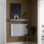 Sweni Accent Shelf with Drawer-916477222