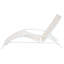 Larralde 170cm Long Reclining Single Chaise