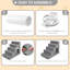Bosserman Stairs With 5 Steps