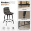 Malakeh 27.2” counter stool-762362159