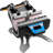 Mug Heat Press, 2pcs 15oz Mug Press Sublimation Machine Dual Station Design