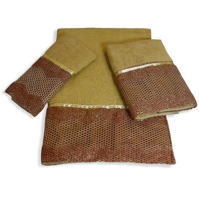 Oliphant Cotton Midweight Mulit-Size Set