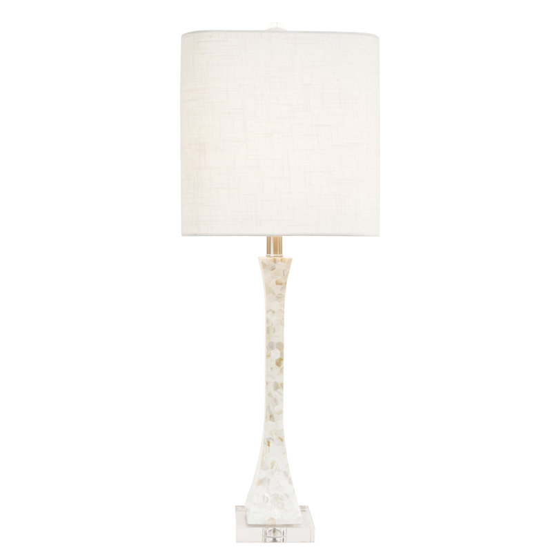 Coastal Retreat Table Lamp