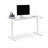 Series L 2S Adj Ht Sgl Desk-59745628-124301839