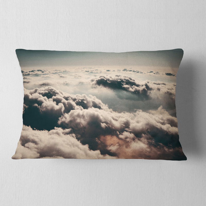 Coussin lombaire Cloud