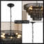Luminaire suspendu 24 po Boho-1701181779-1701181778