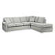 Bedford Upholstered Sectional