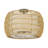 Chapple Semi Flush Mount-1920500913