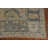 Vegetable Dye Wool Oushak Turkish Area Rug 9x12