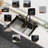 33.1'' W Drop-In Stainless Steel Kitchen Sink