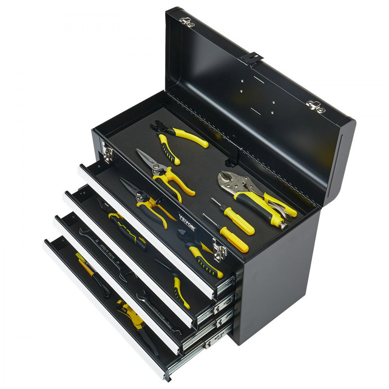Boîte à outils 20,5 pouces