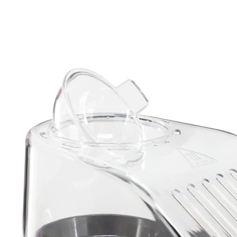 MegaChef Hot Air Popcorn Maker/Popper